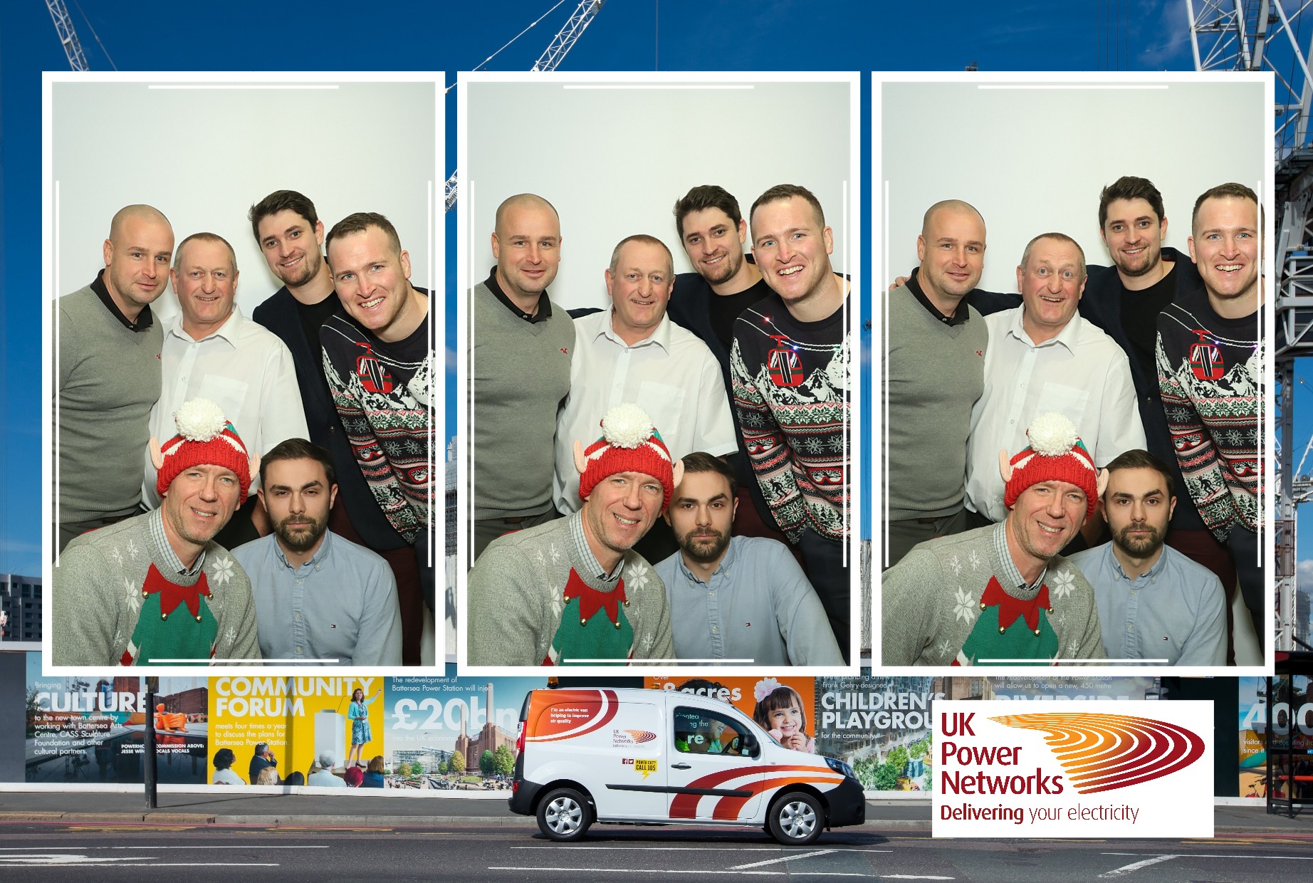 Uk Power Network  | View more photos from the event at gallery.myphotoboothexperience.co.uk/u/MyPhotoBoothExperienceLtd/Uk-Power-Network